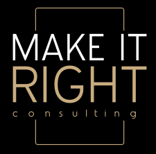 Make It Right Consulting